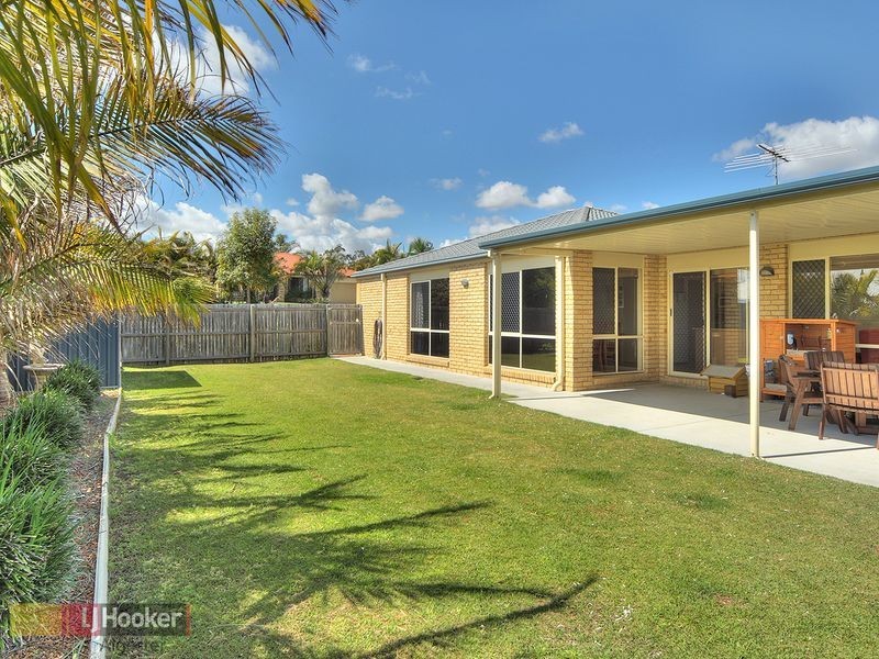 49 Oakview Street, Parkinson QLD 4115