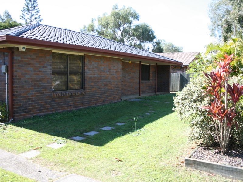12 Honeybrook Street, Runcorn QLD 4113