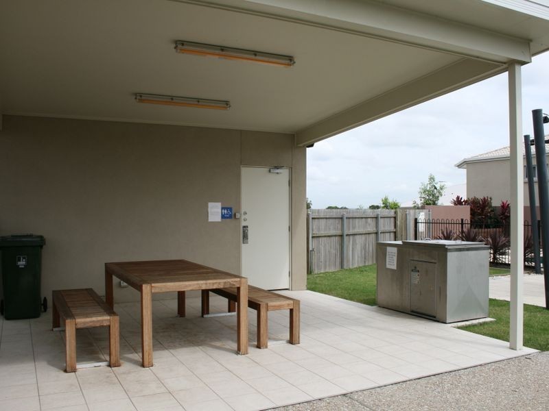 17/53 Perkins Street, Calamvale QLD 4116