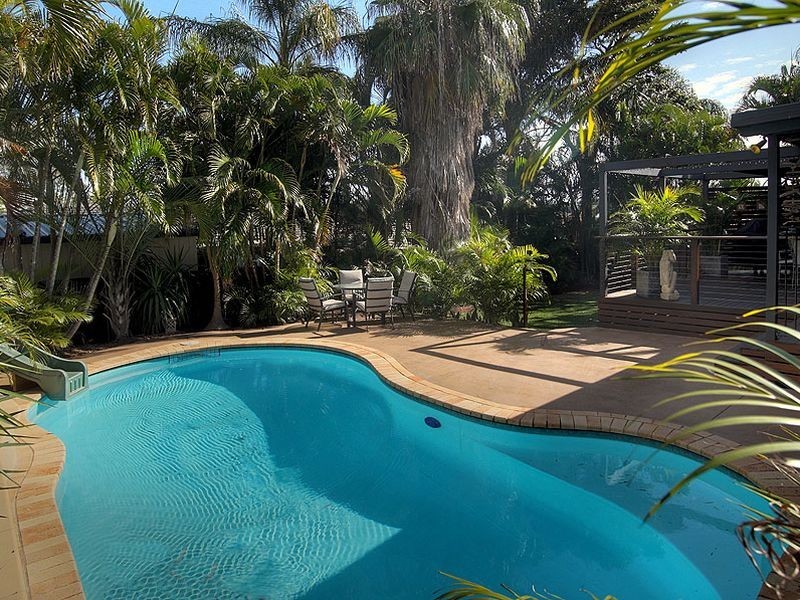 7 Hillianna Street, Algester QLD 4115