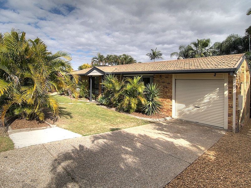 7 Hillianna Street, Algester QLD 4115