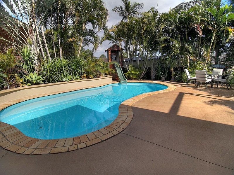 7 Hillianna Street, Algester QLD 4115