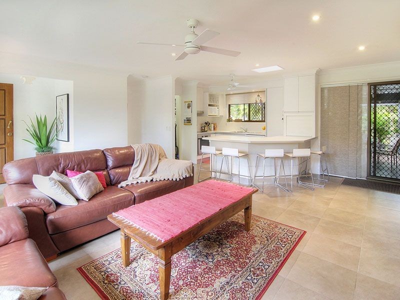 7 Hillianna Street, Algester QLD 4115