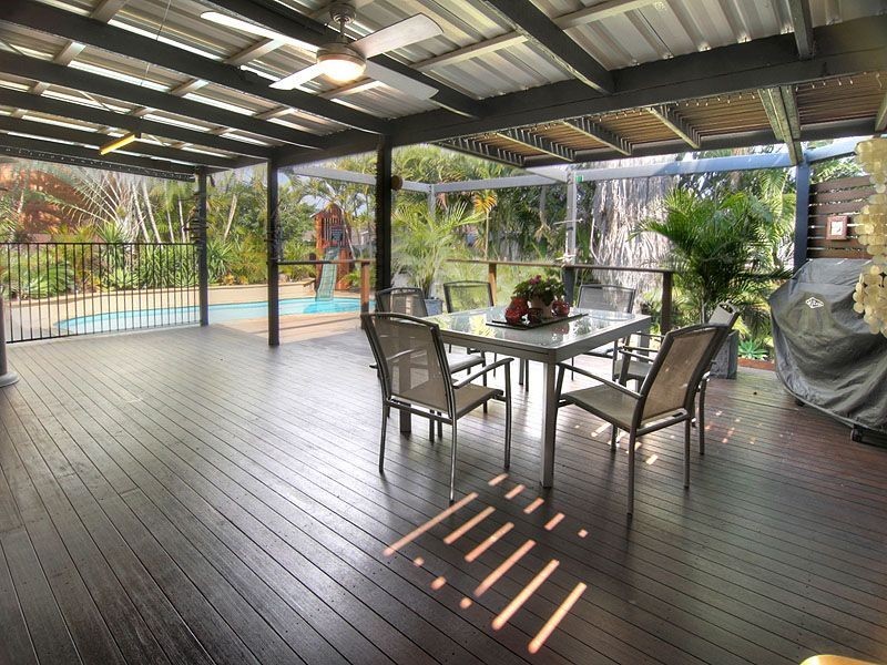 7 Hillianna Street, Algester QLD 4115