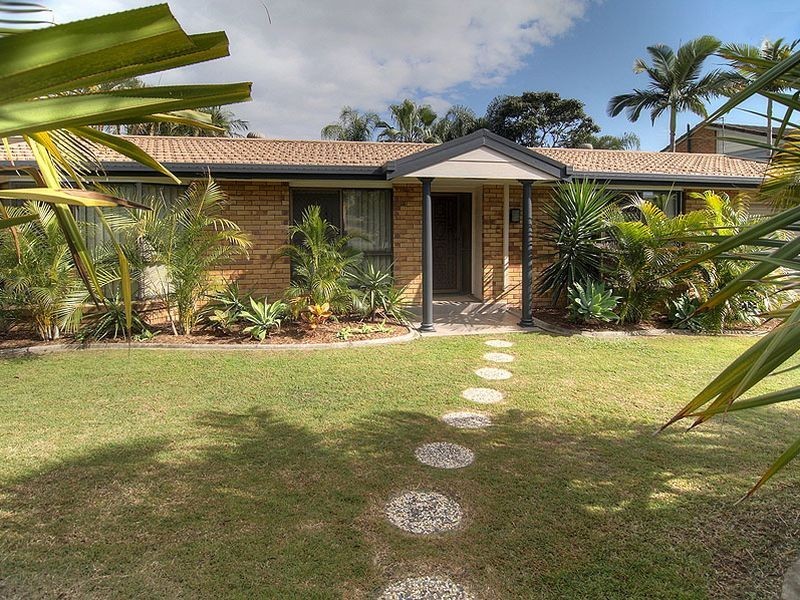 7 Hillianna Street, Algester QLD 4115