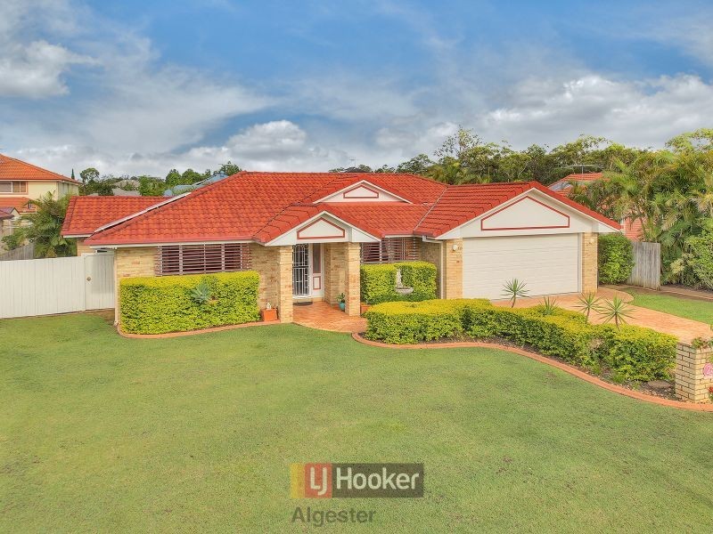 28 Albert Place, Parkinson QLD 4115