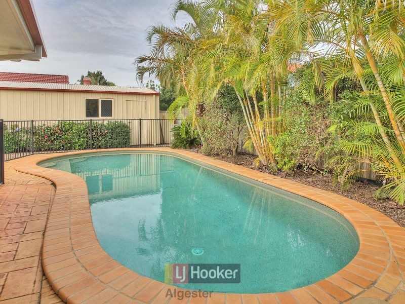28 Albert Place, Parkinson QLD 4115