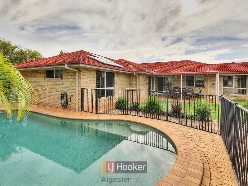 28 Albert Place, Parkinson QLD 4115