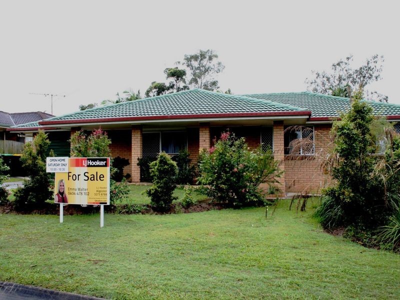 30 Macaranga Street, Algester QLD 4115