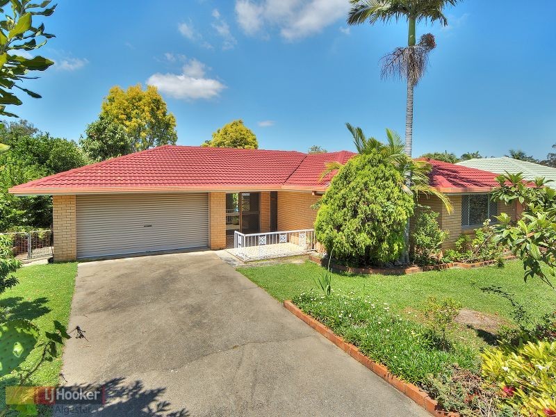 48 Quintinia Street, Algester QLD 4115