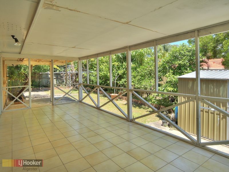 48 Quintinia Street, Algester QLD 4115
