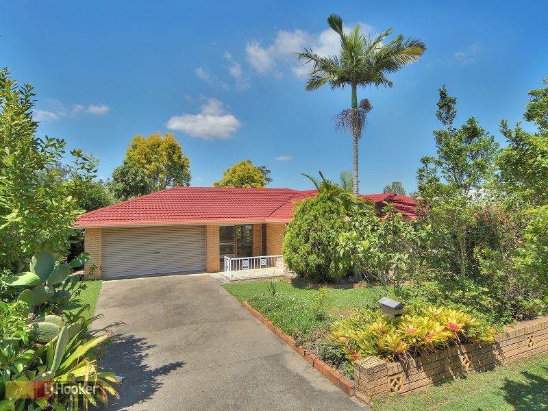 48 Quintinia Street, Algester QLD 4115