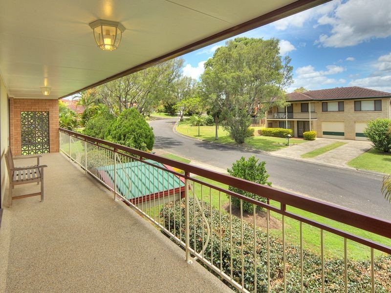 18 Quintinia Street, Algester QLD 4115