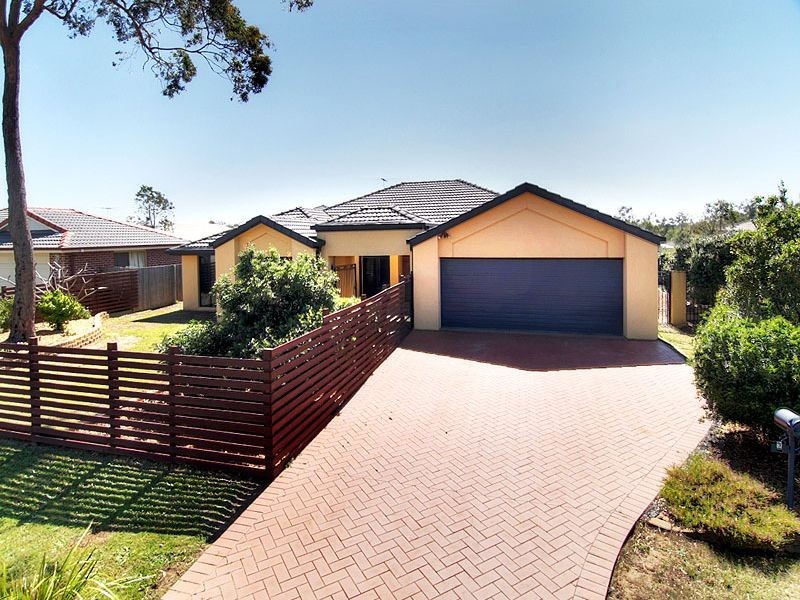 3 Finke Close, Parkinson QLD 4115