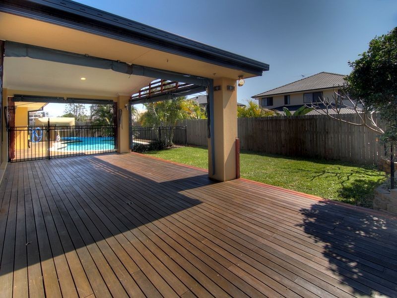 3 Finke Close, Parkinson QLD 4115