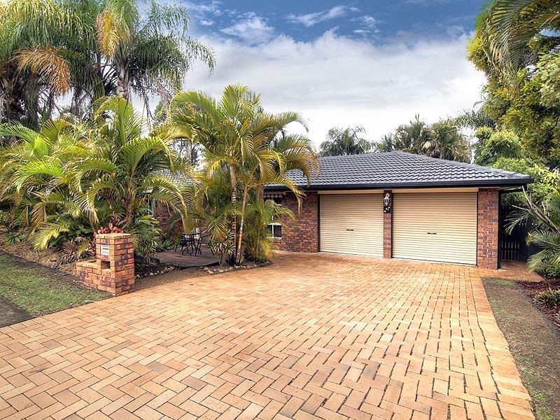 81 Kulcha Street, Algester QLD 4115