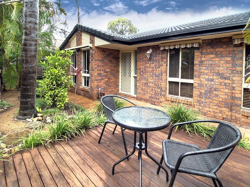 81 Kulcha Street, Algester QLD 4115
