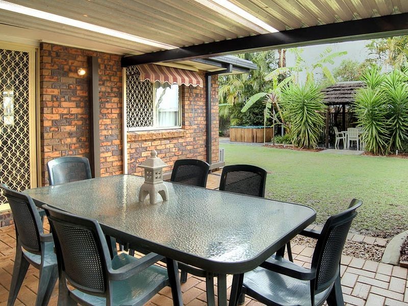 81 Kulcha Street, Algester QLD 4115