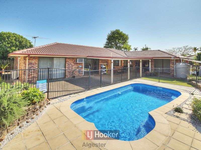43 Hillianna Street, Algester QLD 4115