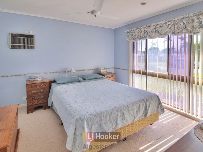 43 Hillianna Street, Algester QLD 4115