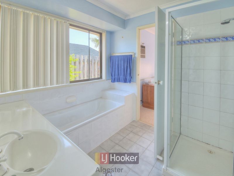 43 Hillianna Street, Algester QLD 4115