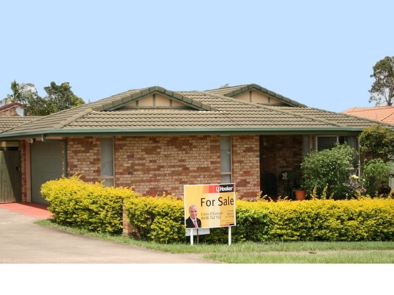 38 Glenfield Street, Parkinson QLD 4115