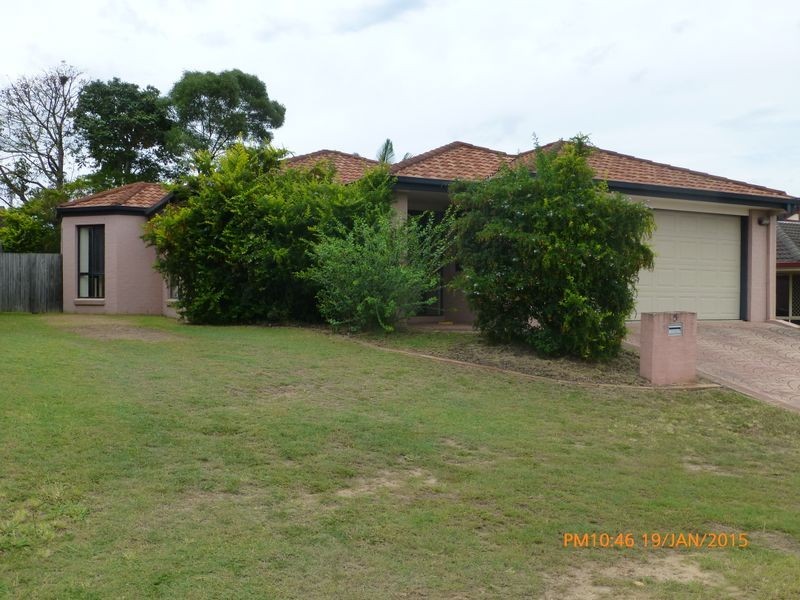 5 Killarney Place, Parkinson QLD 4115