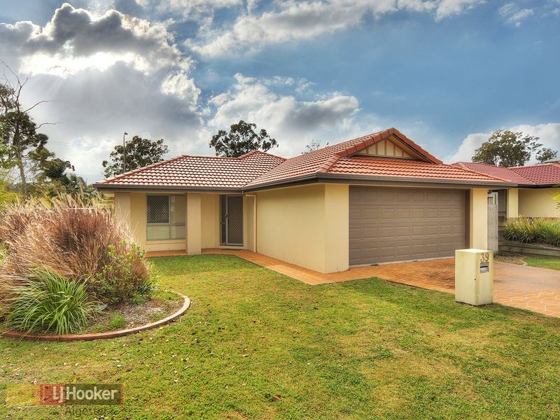 39 Dart Place, Parkinson QLD 4115