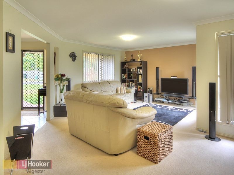 39 Dart Place, Parkinson QLD 4115