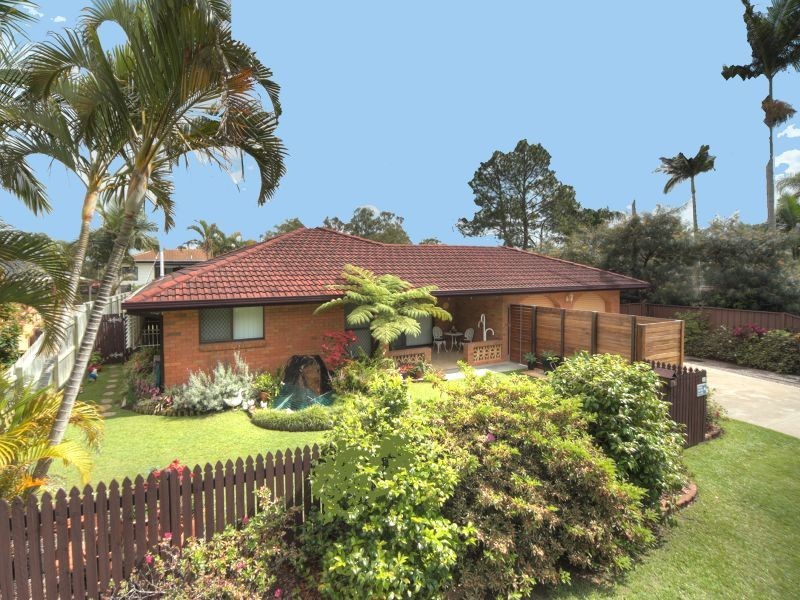 19 Macaranga Street, Algester QLD 4115