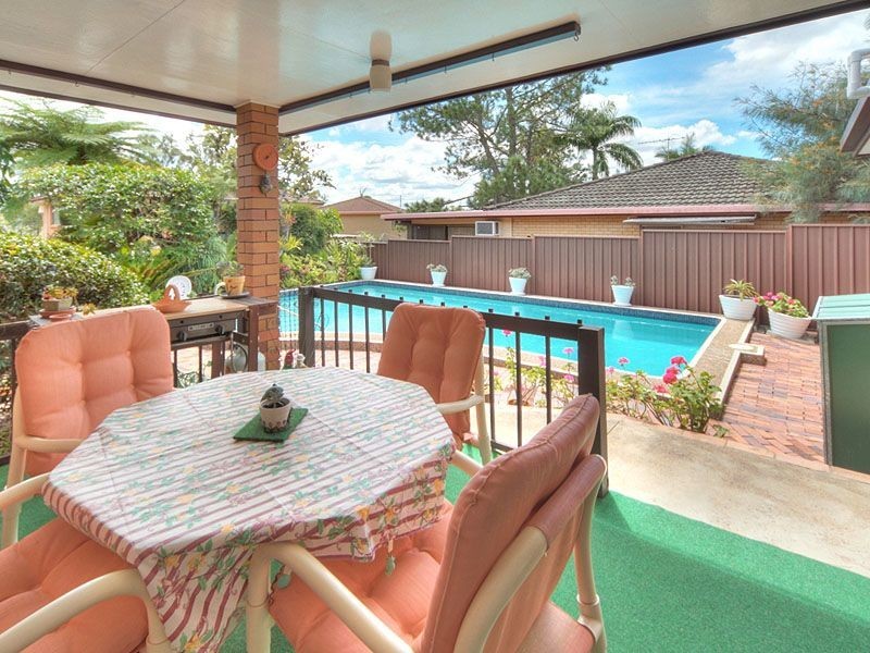 19 Macaranga Street, Algester QLD 4115