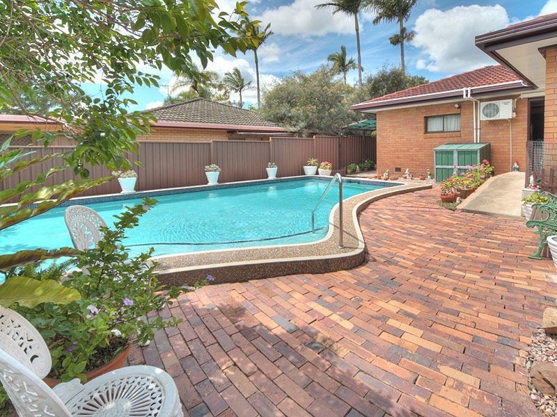 19 Macaranga Street, Algester QLD 4115