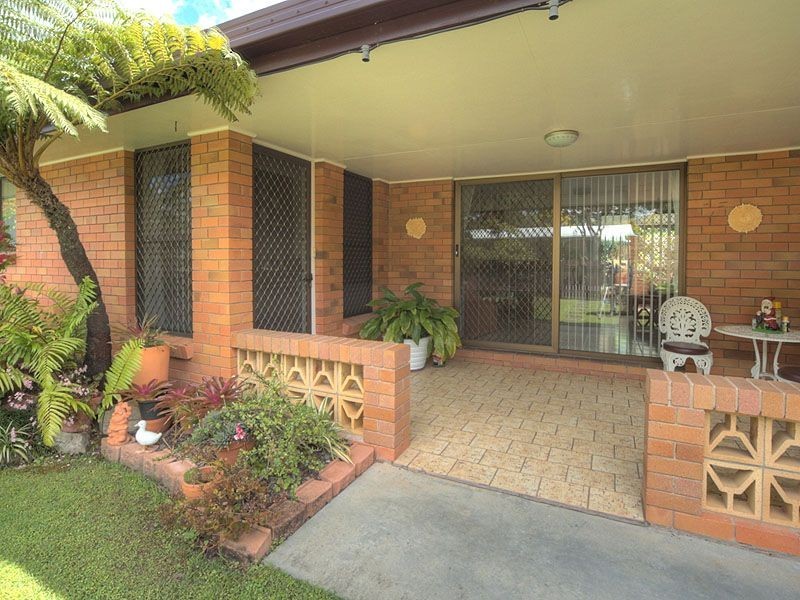 19 Macaranga Street, Algester QLD 4115