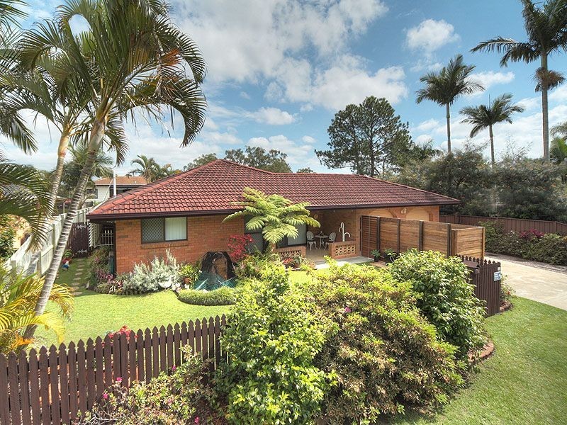 19 Macaranga Street, Algester QLD 4115