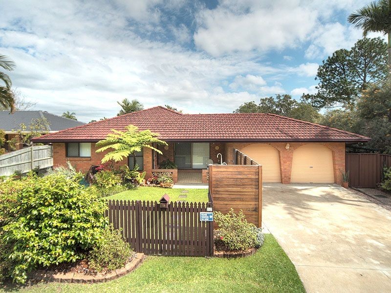 19 Macaranga Street, Algester QLD 4115