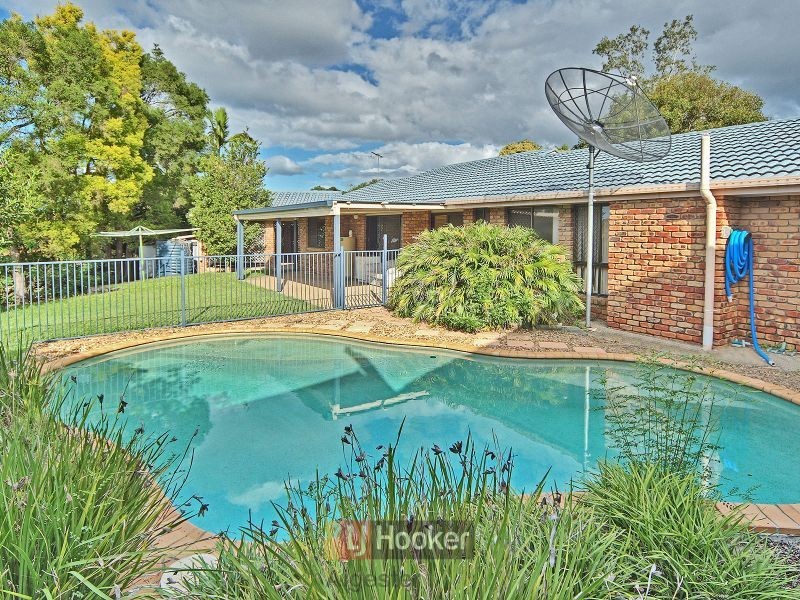5 Abill Court, Algester QLD 4115
