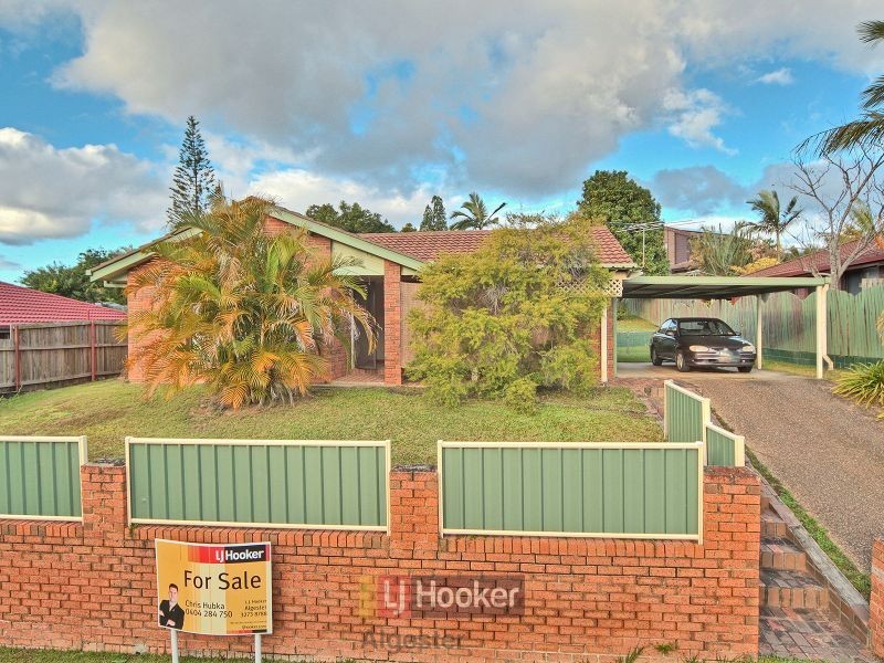41 Owenia Street, Algester QLD 4115