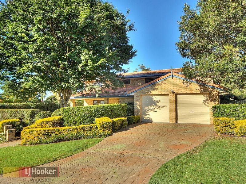 4 Alstonia Street, Algester QLD 4115