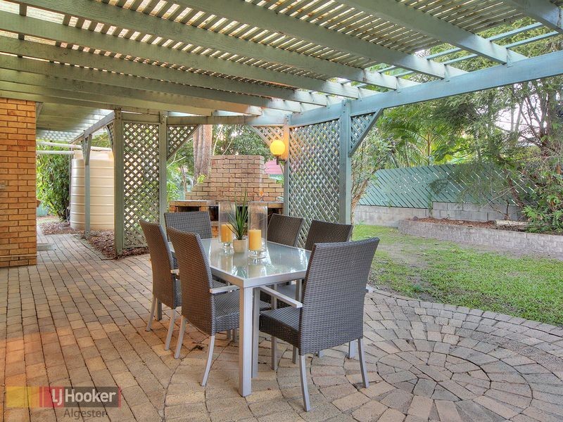 4 Alstonia Street, Algester QLD 4115