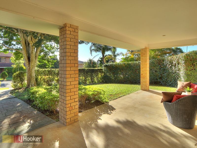 4 Alstonia Street, Algester QLD 4115
