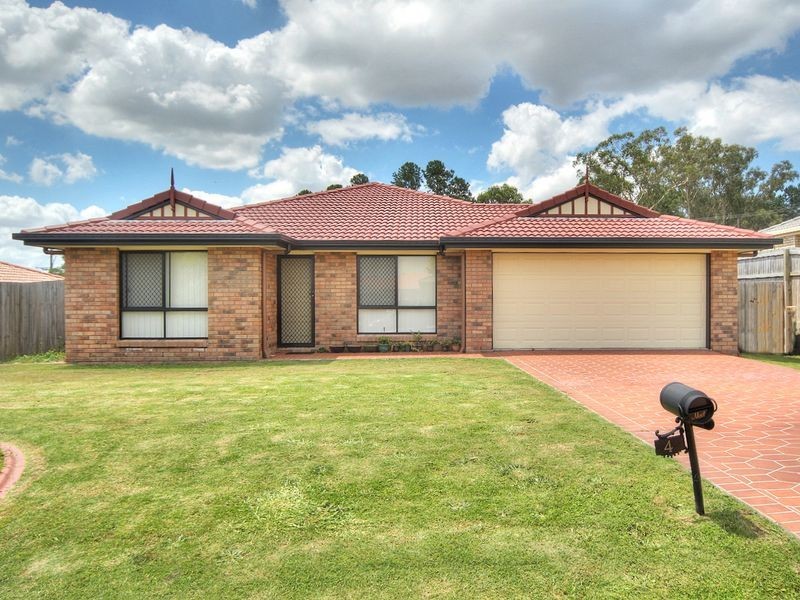 4 Jade Court, Algester QLD 4115