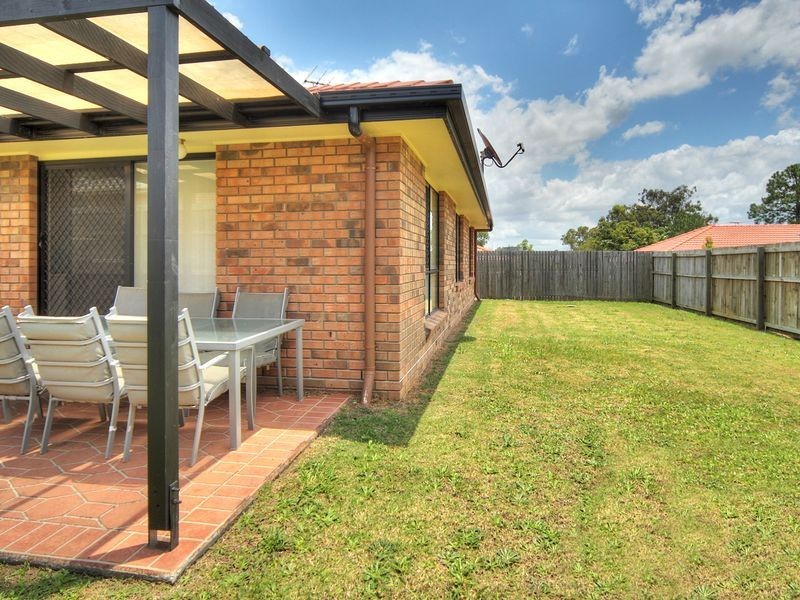 4 Jade Court, Algester QLD 4115