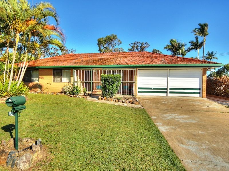 40 Quintinia Street, Algester QLD 4115