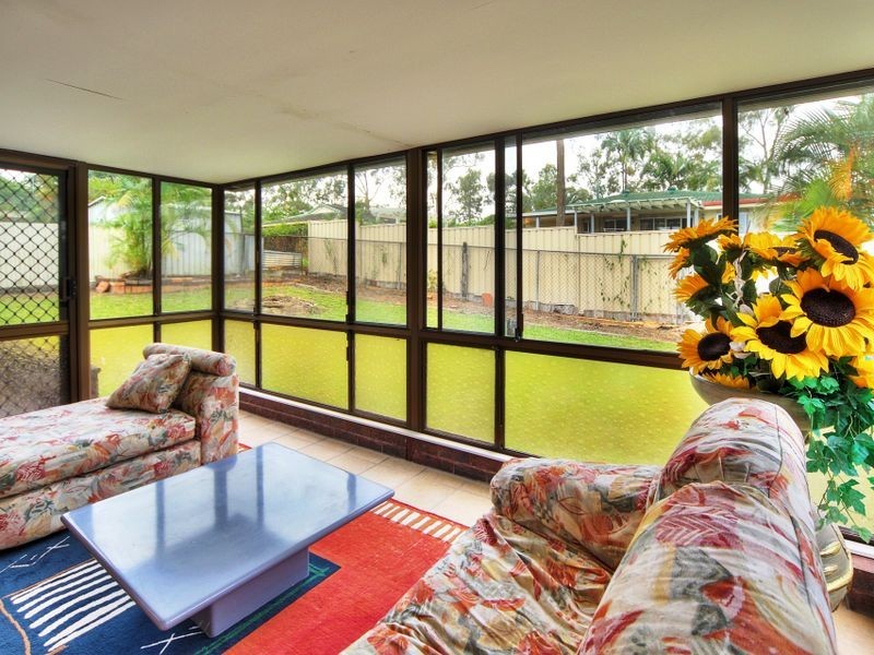 40 Quintinia Street, Algester QLD 4115