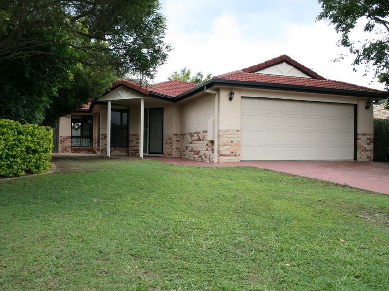 5 Carnegie Close, Parkinson QLD 4115