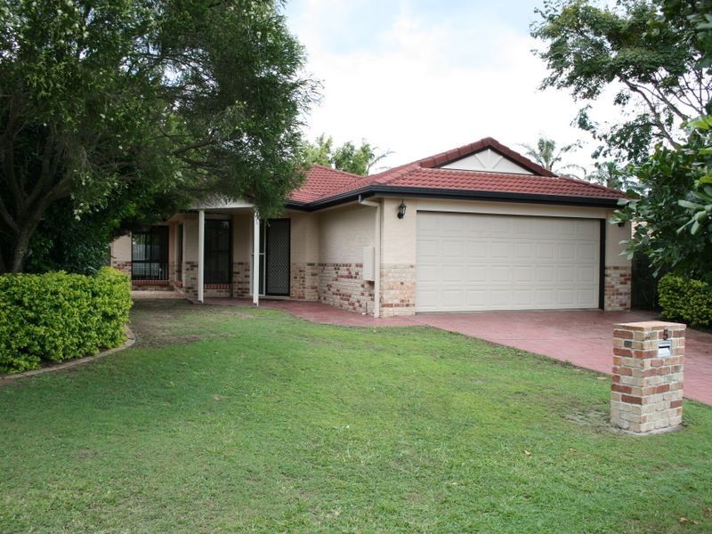 5 Carnegie Close, Parkinson QLD 4115