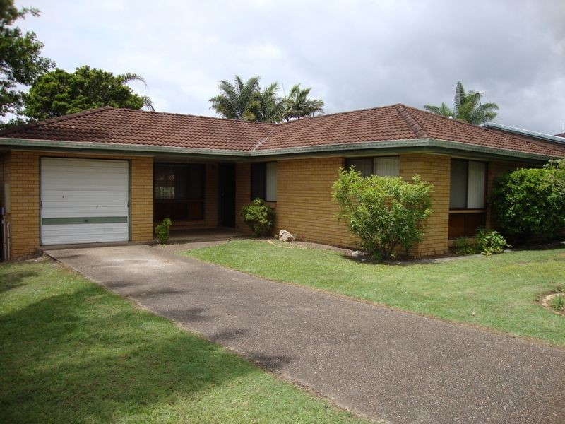 10 Bursaria Street, Algester QLD 4115