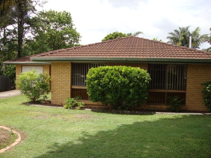 10 Bursaria Street, Algester QLD 4115