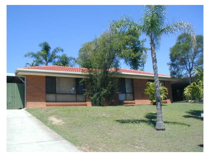 45 Owenia Street, Algester QLD 4115