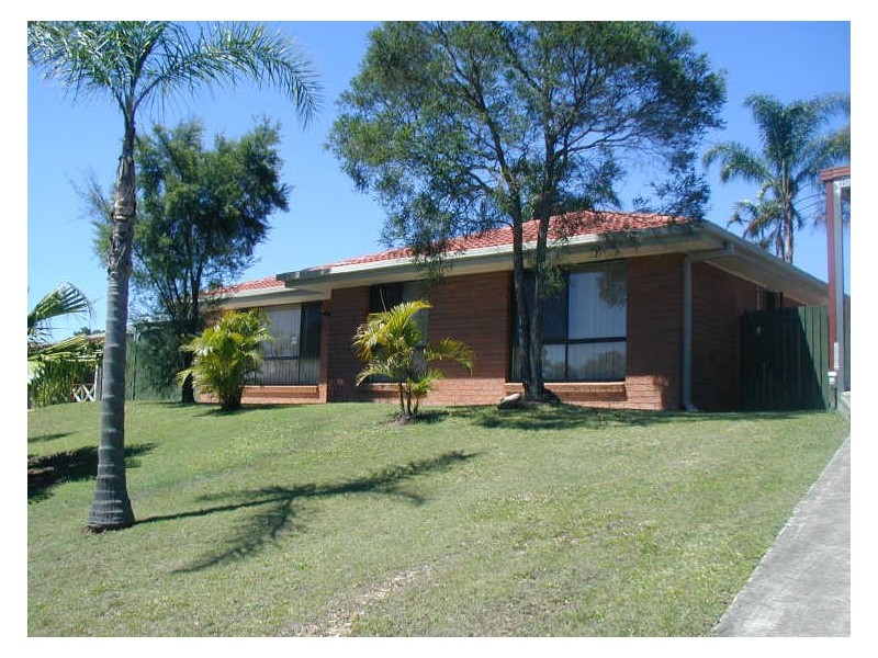 45 Owenia Street, Algester QLD 4115